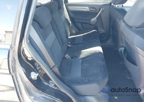 2009 Honda Cr-V Ex z USA, uszkodzony, nr VIN 5J6RE38549L013219